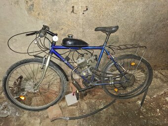 Motokolo 50 ccm - 9