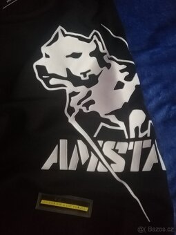 Amstaff kraťasy vel xxl nové s cedulkou - 9