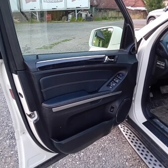 Mercedes GL X164 350cdi, r.v.2011 - 9