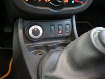 Dacia Duster 1.6 16V,4x4,klima, Altitude - 9