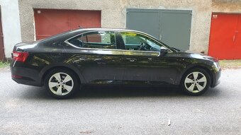 Škoda Superb III 2.0 TDI 110KW DSG - 9