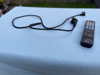 Televize LG - 9
