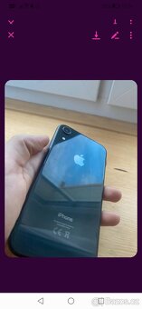 Prodám iPhone Xr - 9