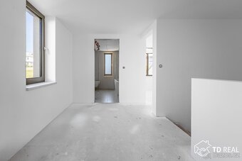 Nízkoenergetický dům 104 m² - Bořetice, ev.č. 00980 - 9