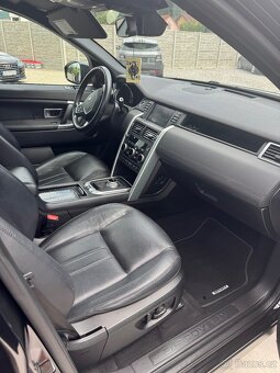 Range Rover Discovery 2.0 - 9