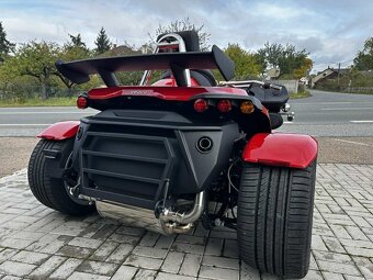 Rewaco PUR3 Explorer Touring - 9