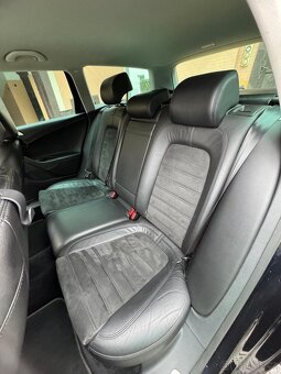 Passat B6 2.0 TDI 125 kW - 9