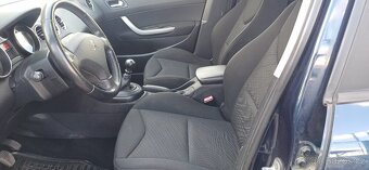 Peugeot 308 1.6HDI 80KW - 9