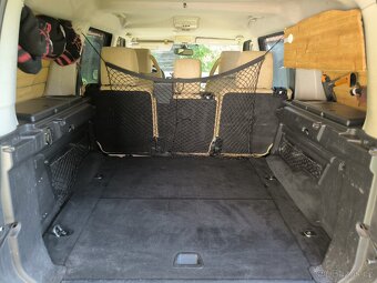 Land Rover Discovery 3 HSE + camp úprava - 9