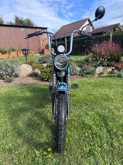 Babetta 210 - 9
