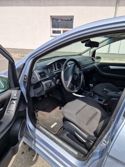 Prodám Mercedes Benz 180cdi 80kw - 9