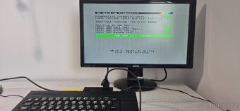 ZX Spectrum + BT - 9