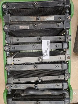 Aprilia rs, rx, mx ... 125 - 9