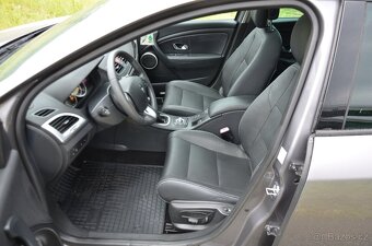 Renault Megane 3 kombi, 2.0 dCi, 118kW, max.výbava - 9