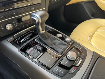 Audi A6 C7 2013 2.0 TDi automat panorama - 9