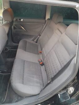 Passat b5.5 - 9