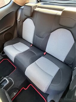 Alfa Romeo MiTo 1.4Benzin 70kw (atmosféra)6.kvalt manuál. - 9