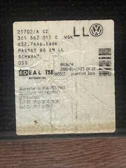 Koberečky do VW Passat B6 - 9