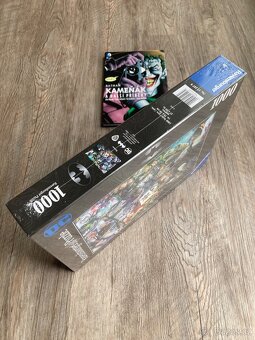 Batman dárková sada - 9