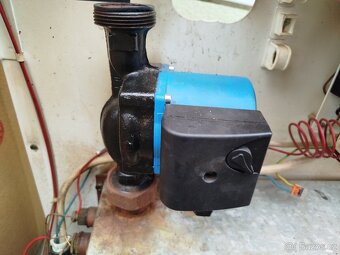 Kotel AUGUR KA 18 - 9