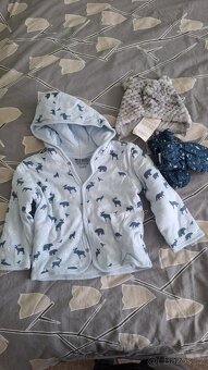 Dětské oblečení - 9