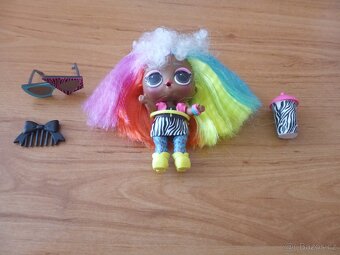 Panenky L.O.L Surprise - 9