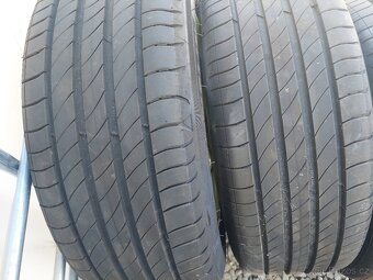 sada letních alu kol Opel Adam - 9