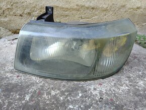 Ford Transit 2000-2006 díly na předek - 9