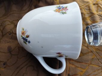 Porcelánové hrnky - 9