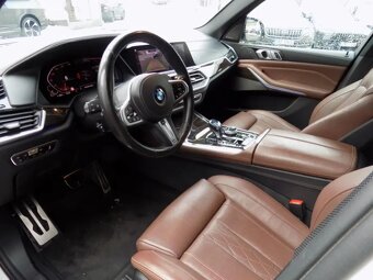 BMW X5, 3.0 D XDRIVE - 9