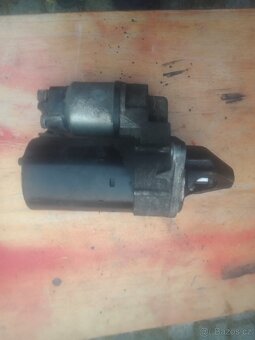 Opel Meriva 1,4 16V, Z14XEP - 9