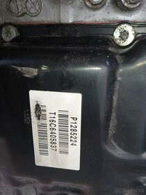 Hydroměnič Volvo V40 - 9