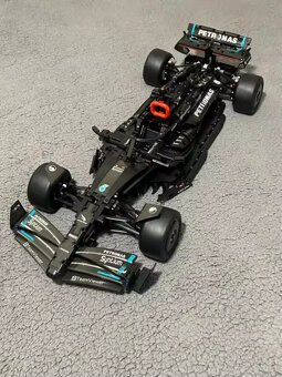 Nové neotvorené formule F1 LEGO stavebnice - 9