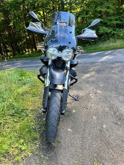 Moto Guzzi v85tt 2022 - 9