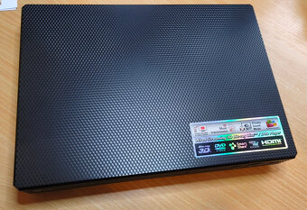 Blu-ray, DVD přehrávač LG BP450 3D - Super stav - 9
