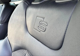 Audi Q8 50TDI QUATTRO S-LINE, s DPH - 9