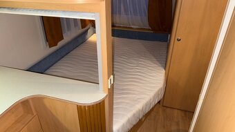 DELTA SUMMERLINER 4400 FB-STAN Easy Air-BOJLER-TOP STAV - 9