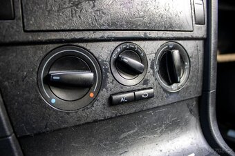 Škoda Superb 1.9 TDI Classic - 9