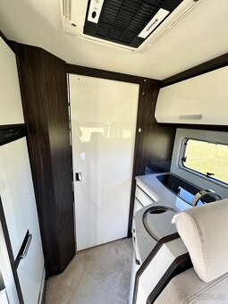 ✅ Bürstner I728G – Luxusný karavan ✅ - 9