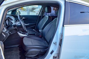 Opel Astra Sedan 1.6 CDTI 100 kw - 9