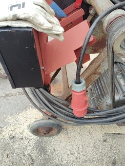 Cirkulárka s kolébkou - 9