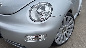 New Beetle Cabrio 1.9TDI - 9
