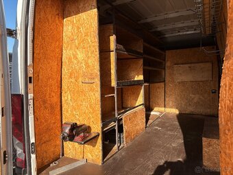 Prodám Iveco Daily 2022 - 9