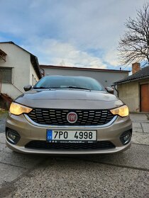 Fiat Tipo, 1.4i Opening Edition Plus - 9
