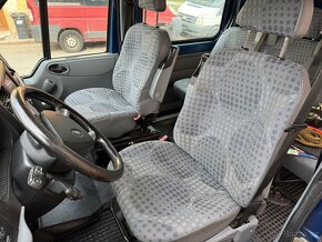 Ford Transit GLX - 9