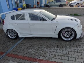 BMW 130i Cup - 9