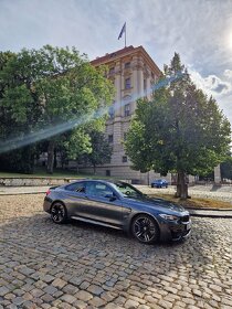 BMW M4, 2017, možná výměna. - 9