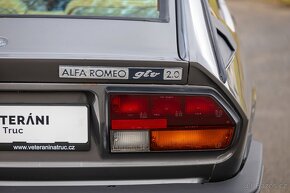Alfa Romeo Alfetta GTV 2.0 - 9