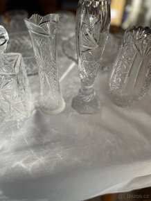 cesky kristal rucne beouseny - 9