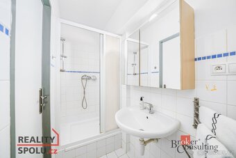 Prodej, byty/1+kk, 27 m2, Novákových 1817/30, 18000 Praha, H - 9